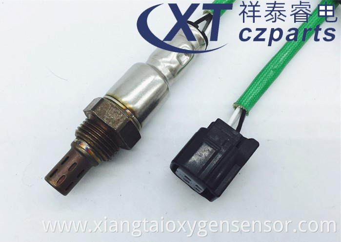 Accord Oxygen Sensor